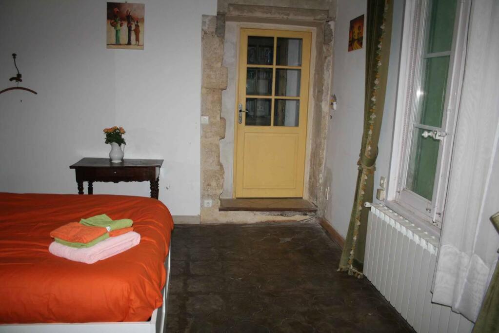 La Taniere 16 Couchages Villa Vergèze Dış mekan fotoğraf