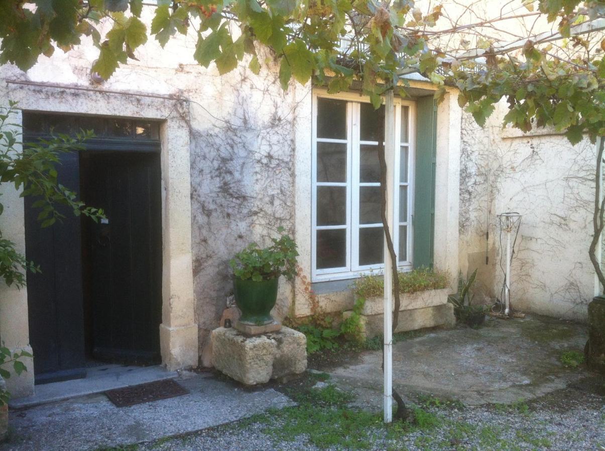 La Taniere 16 Couchages Villa Vergèze Dış mekan fotoğraf