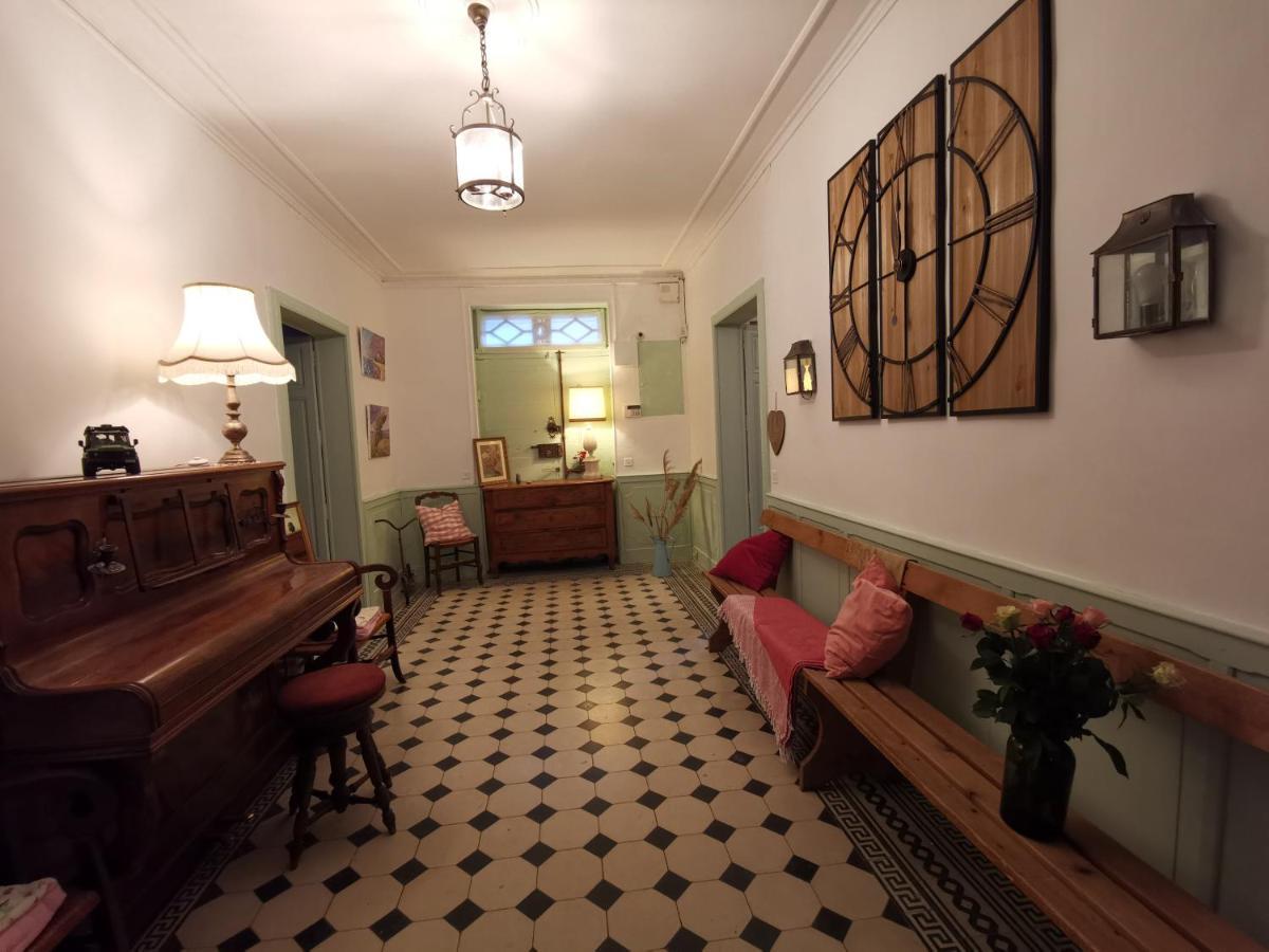 La Taniere 16 Couchages Villa Vergèze Dış mekan fotoğraf