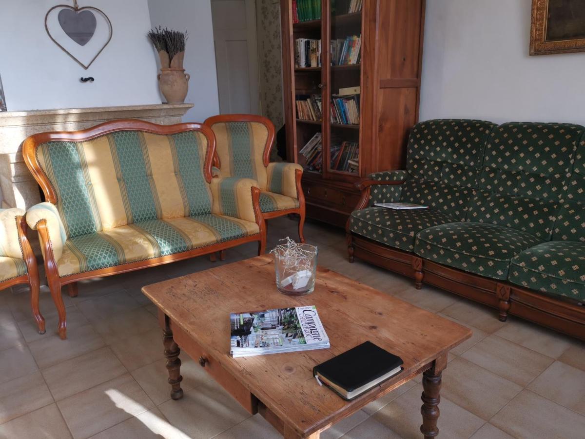 La Taniere 16 Couchages Villa Vergèze Dış mekan fotoğraf