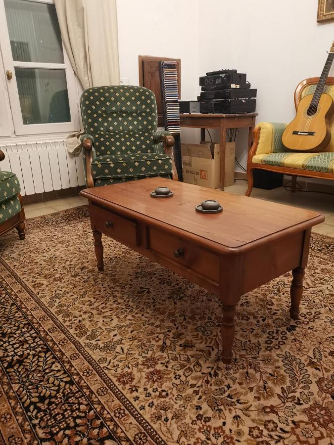 La Taniere 16 Couchages Villa Vergèze Dış mekan fotoğraf