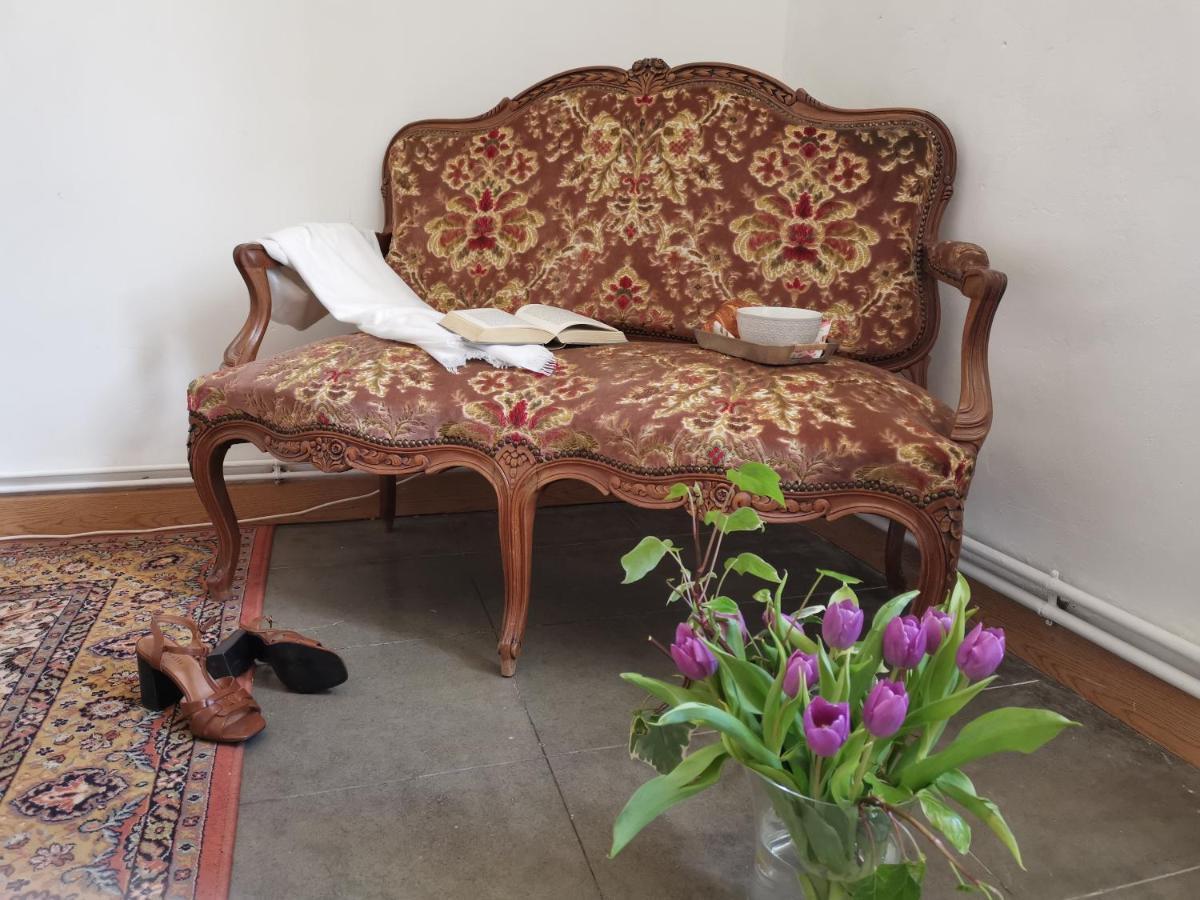 La Taniere 16 Couchages Villa Vergèze Dış mekan fotoğraf