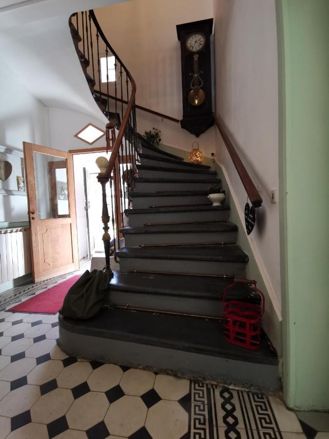 La Taniere 16 Couchages Villa Vergèze Dış mekan fotoğraf