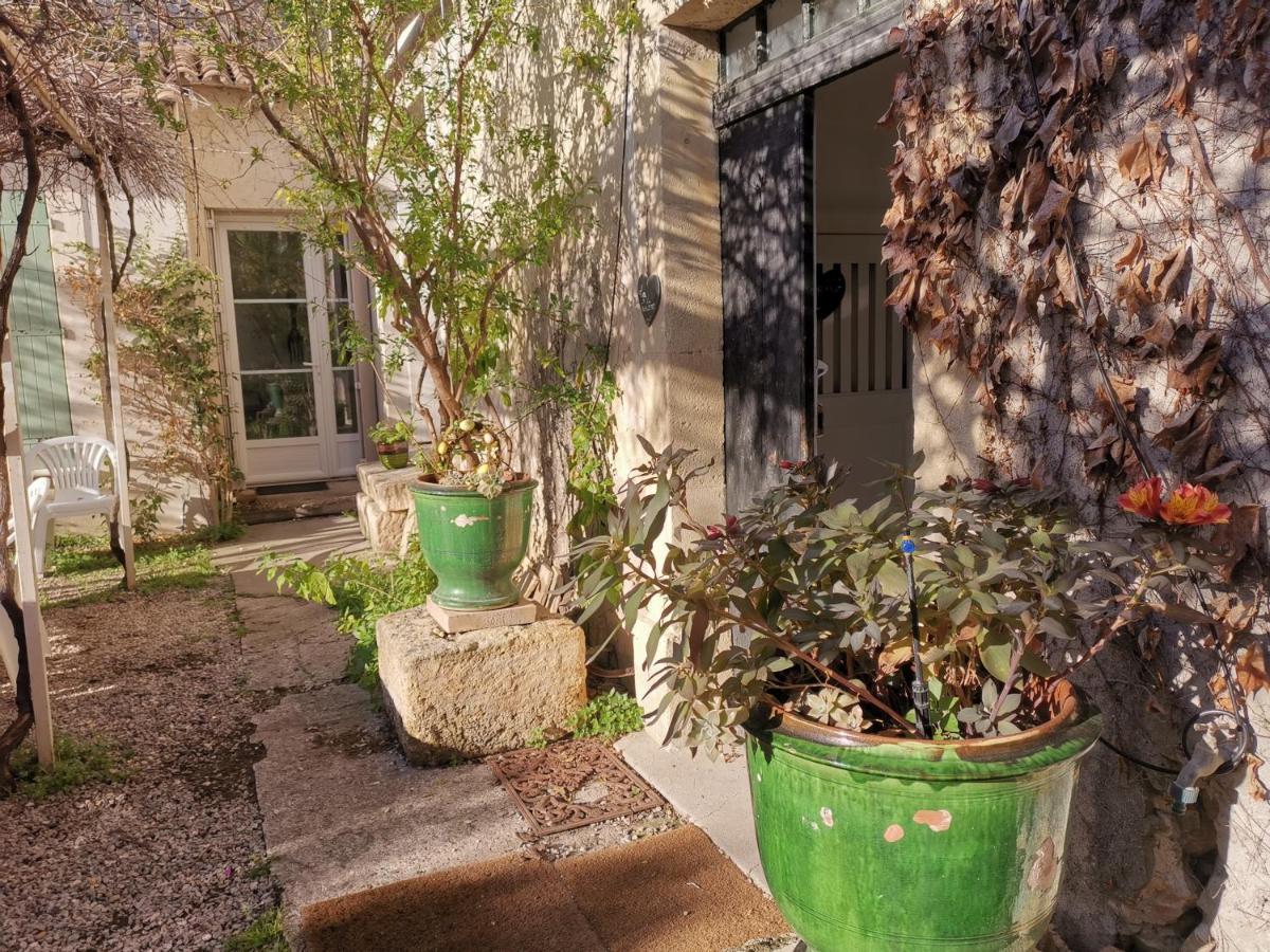 La Taniere 16 Couchages Villa Vergèze Dış mekan fotoğraf