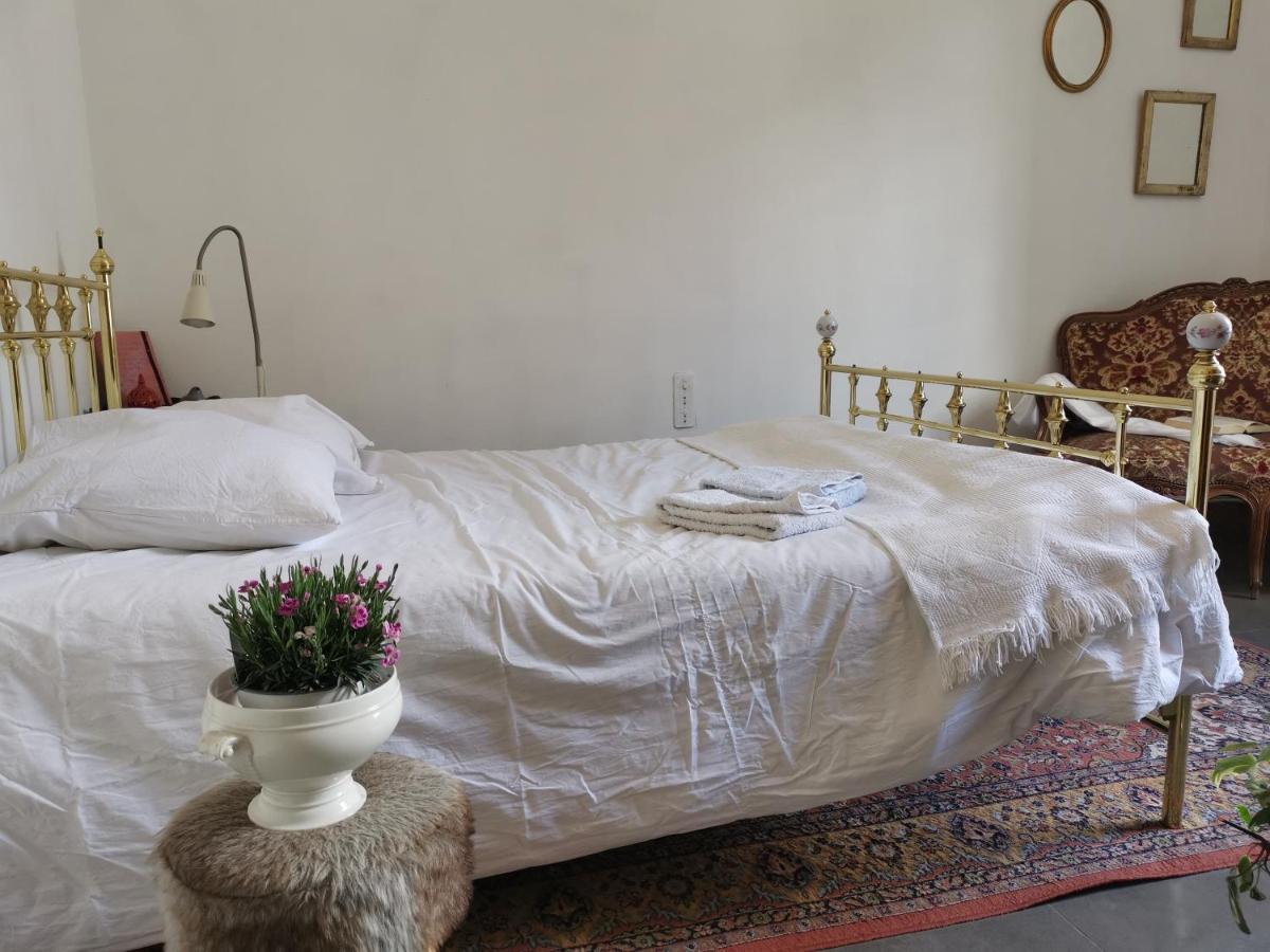 La Taniere 16 Couchages Villa Vergèze Dış mekan fotoğraf