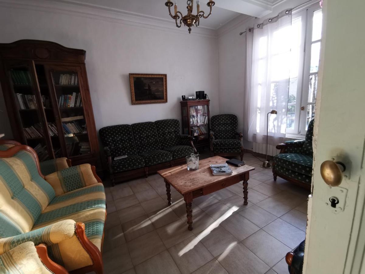 La Taniere 16 Couchages Villa Vergèze Dış mekan fotoğraf
