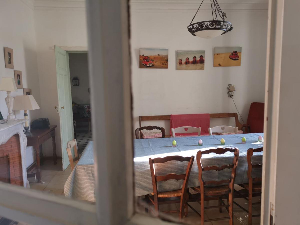 La Taniere 16 Couchages Villa Vergèze Dış mekan fotoğraf