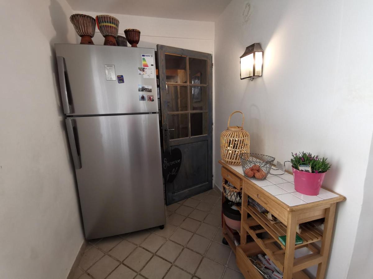 La Taniere 16 Couchages Villa Vergèze Dış mekan fotoğraf