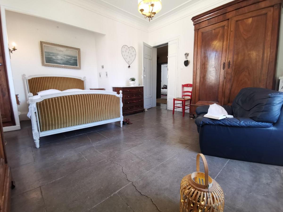 La Taniere 16 Couchages Villa Vergèze Dış mekan fotoğraf