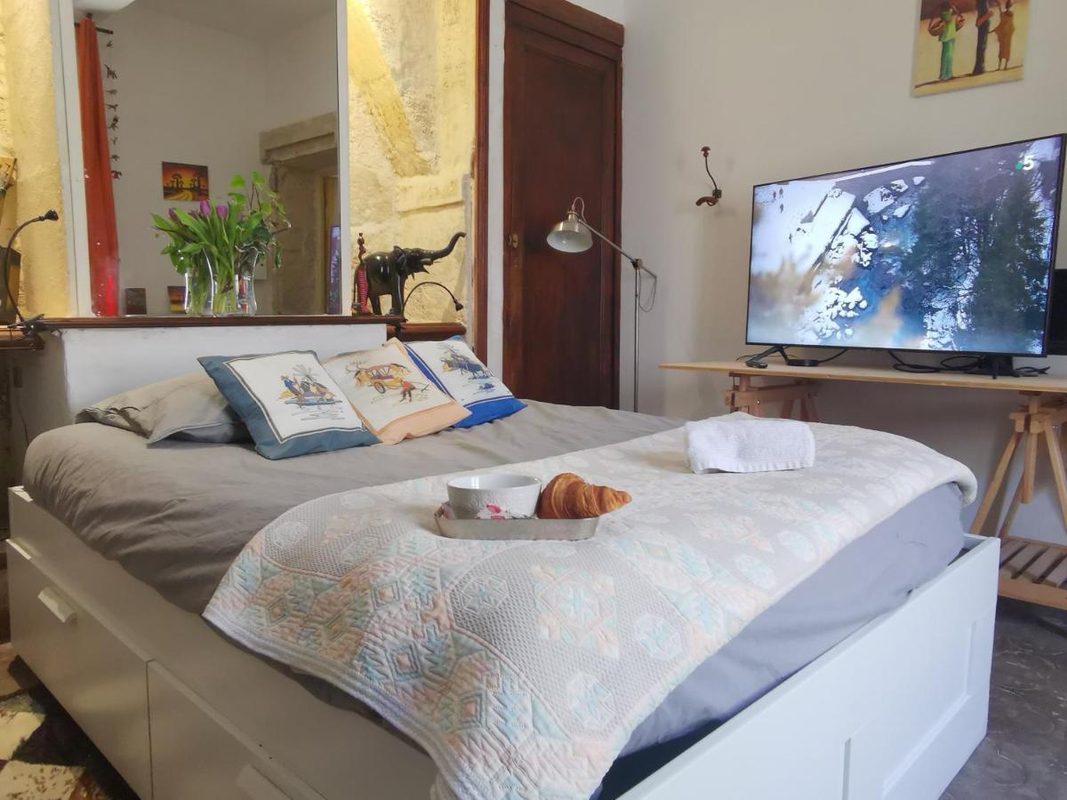 La Taniere 16 Couchages Villa Vergèze Dış mekan fotoğraf
