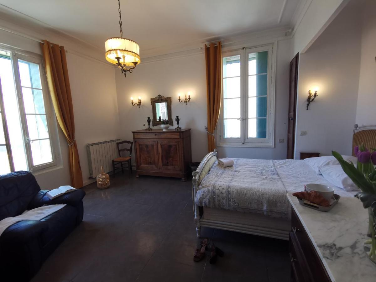 La Taniere 16 Couchages Villa Vergèze Dış mekan fotoğraf