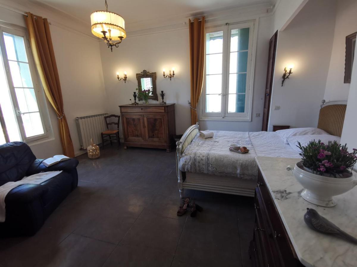 La Taniere 16 Couchages Villa Vergèze Dış mekan fotoğraf