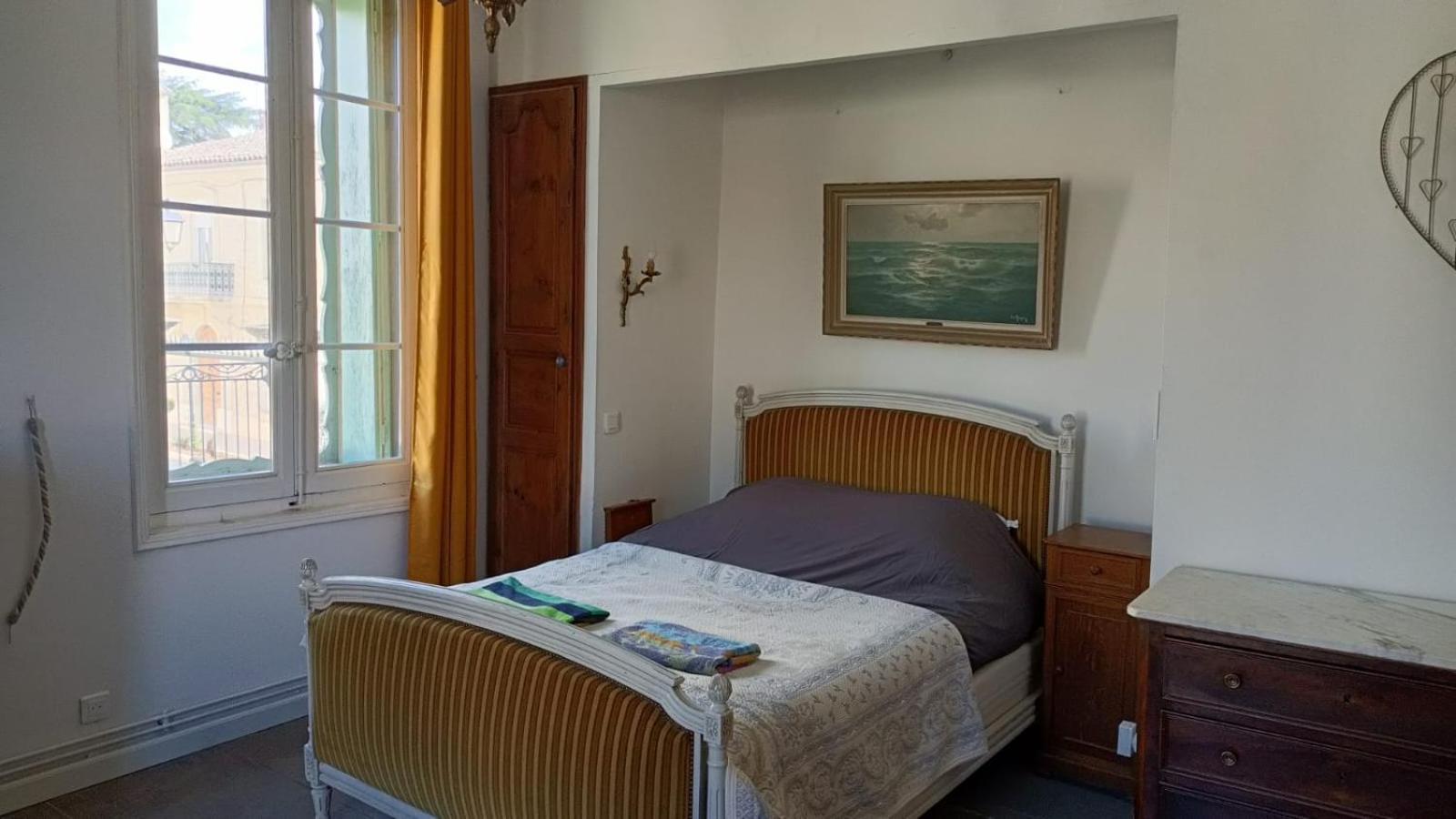 La Taniere 16 Couchages Villa Vergèze Dış mekan fotoğraf