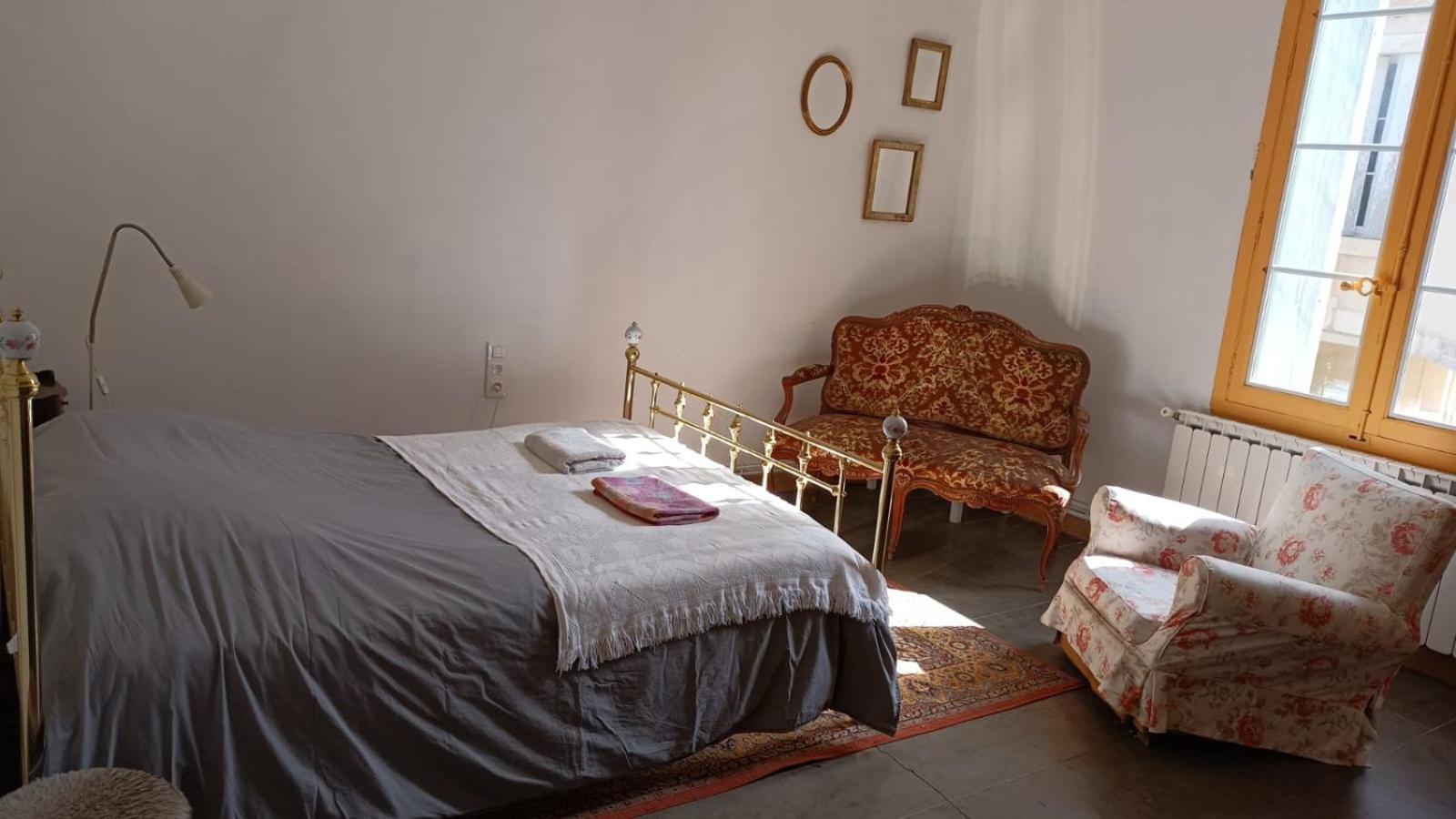 La Taniere 16 Couchages Villa Vergèze Dış mekan fotoğraf