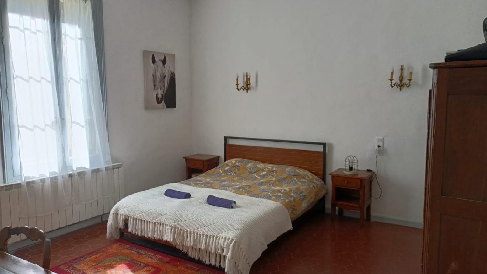La Taniere 16 Couchages Villa Vergèze Dış mekan fotoğraf