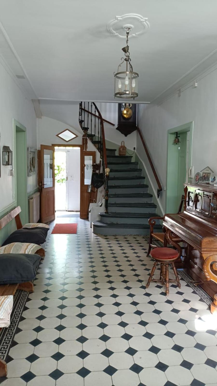 La Taniere 16 Couchages Villa Vergèze Dış mekan fotoğraf