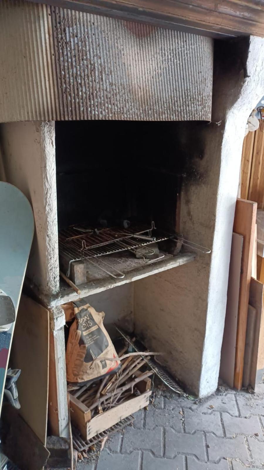 La Taniere 16 Couchages Villa Vergèze Dış mekan fotoğraf