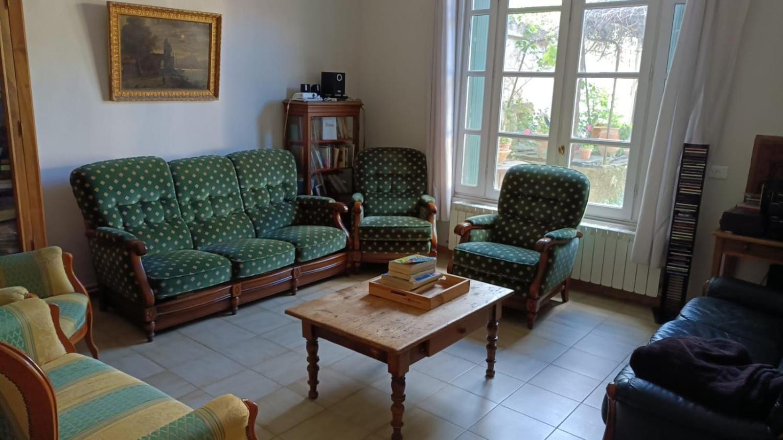 La Taniere 16 Couchages Villa Vergèze Dış mekan fotoğraf